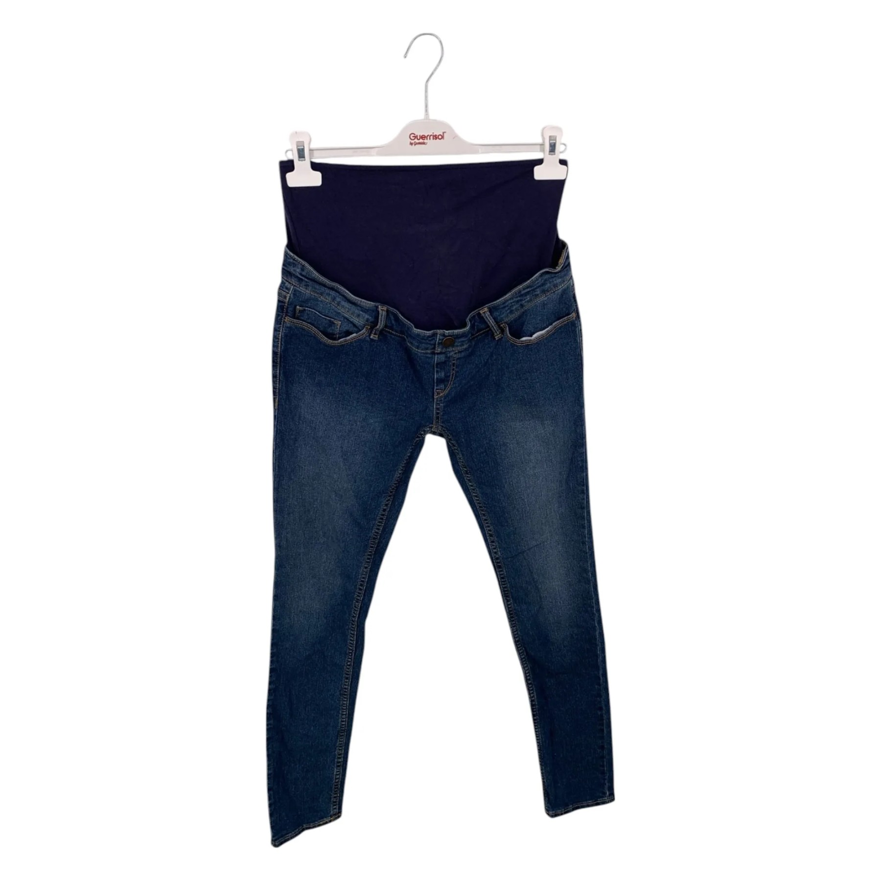 KIABI MATERNITE - JEANS COUPE SLIM - W36