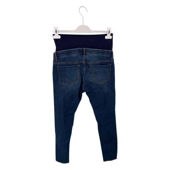KIABI MATERNITE - JEANS COUPE SLIM - W36