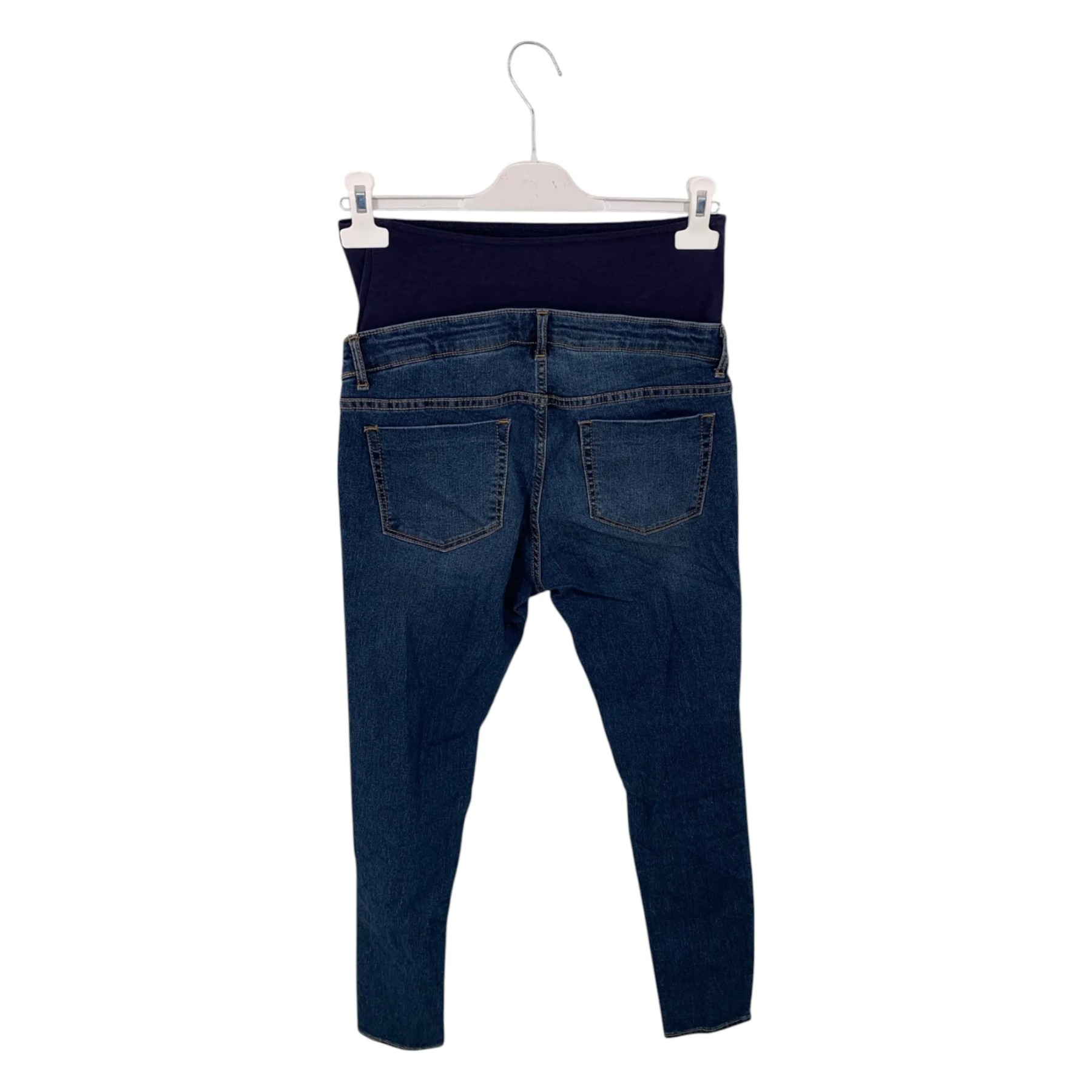 KIABI MATERNITE - JEANS COUPE SLIM - W36