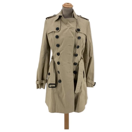 MANGO - TRENCH-COATS - XS