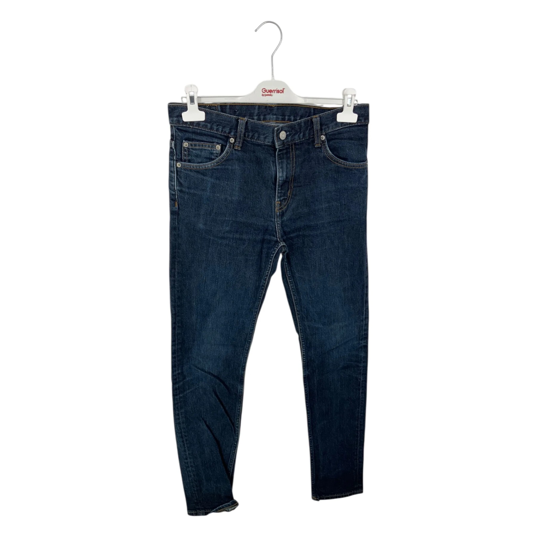 MTWTFSS WEEKDAY - JEANS DROITS - W29