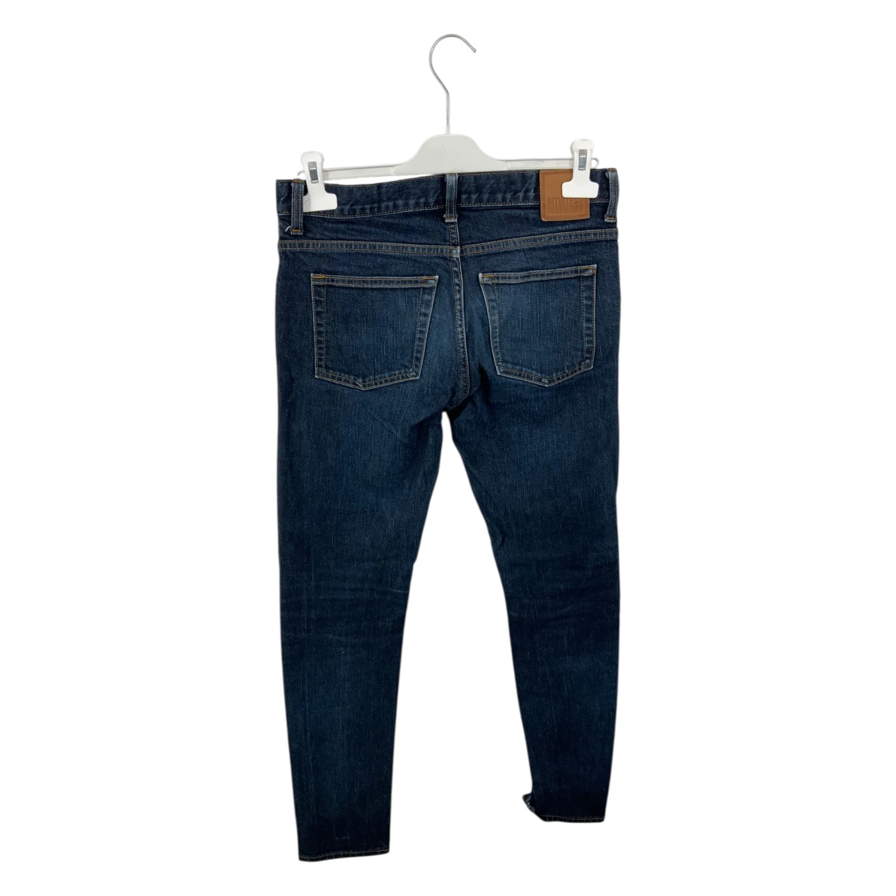 MTWTFSS WEEKDAY - JEANS DROITS - W29