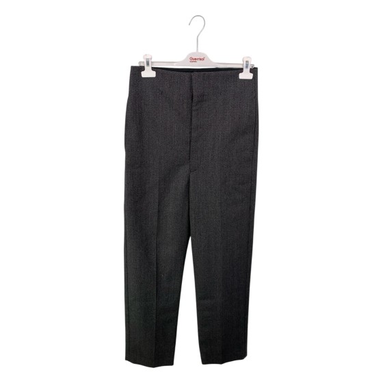BALENCIAGA PARIS - PANTALONS DROITS - 34
