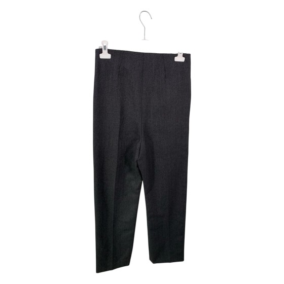 BALENCIAGA PARIS - PANTALONS DROITS - 34