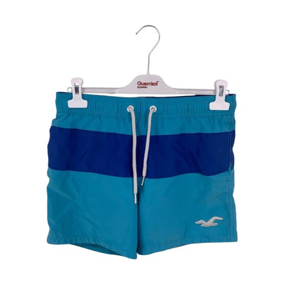 HOLLISTER - SWIMWEAR - XS