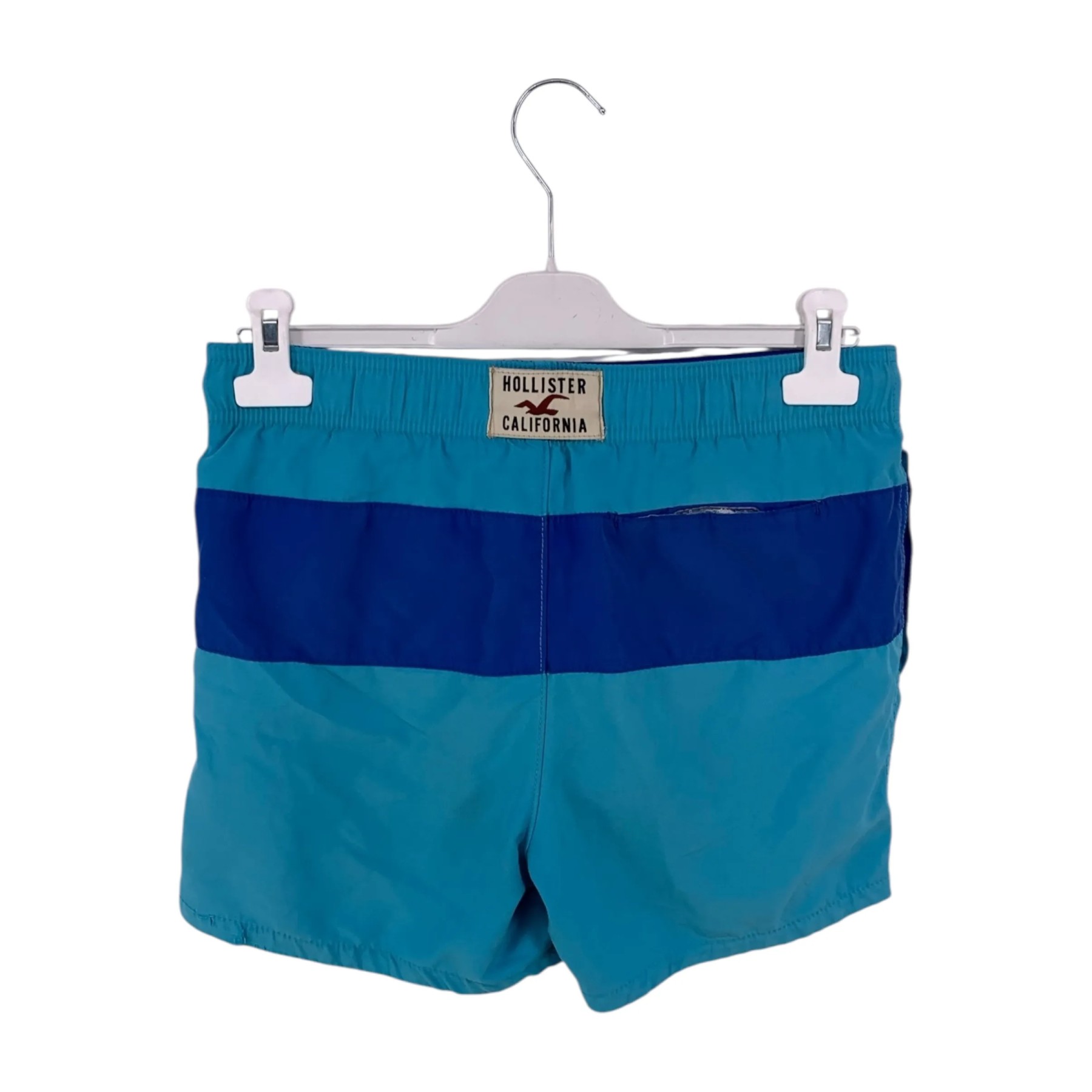 HOLLISTER - SWIMWEAR - XS