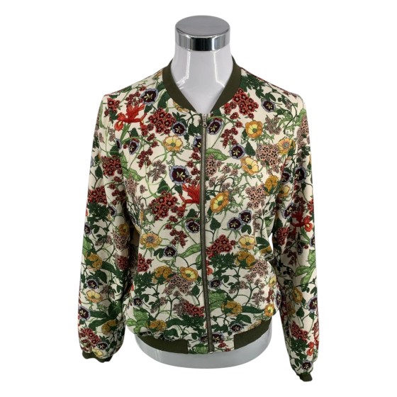 TRF_OUTERWEAR - VESTES - M