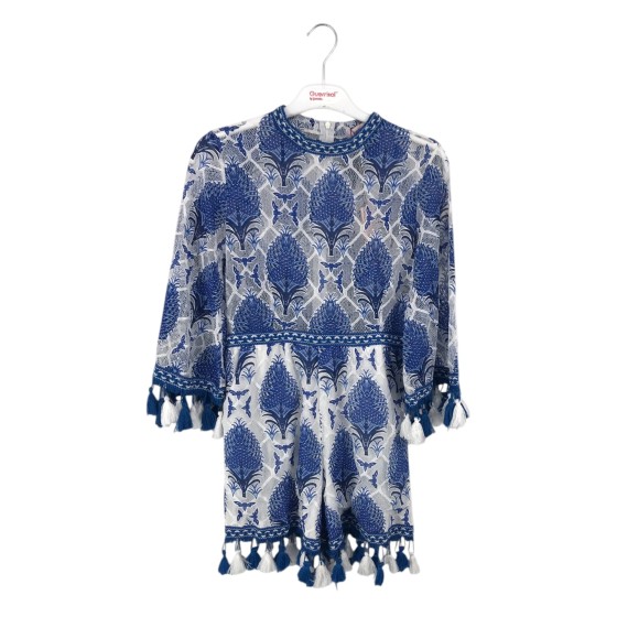 VOYELLES - COMBI-SHORT - S