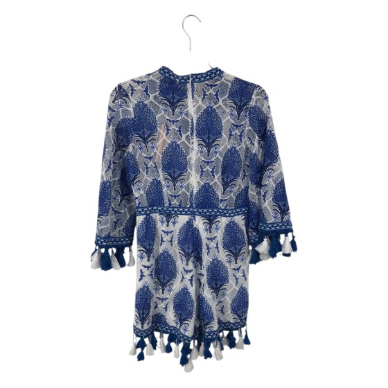 VOYELLES - COMBI-SHORT - S