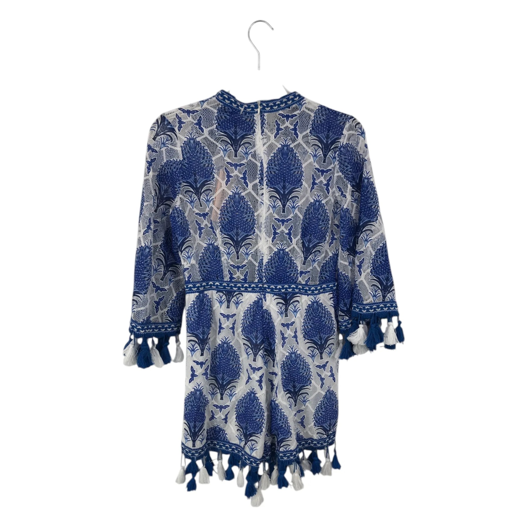 VOYELLES - COMBI-SHORT - S