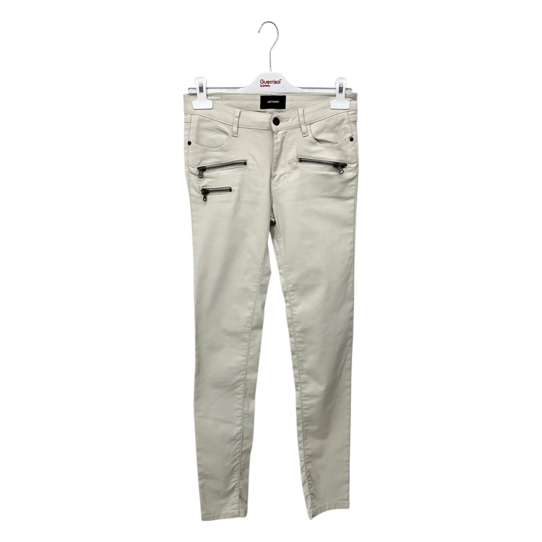 LA REDOUTE  - JEANS COUPE SLIM - 34