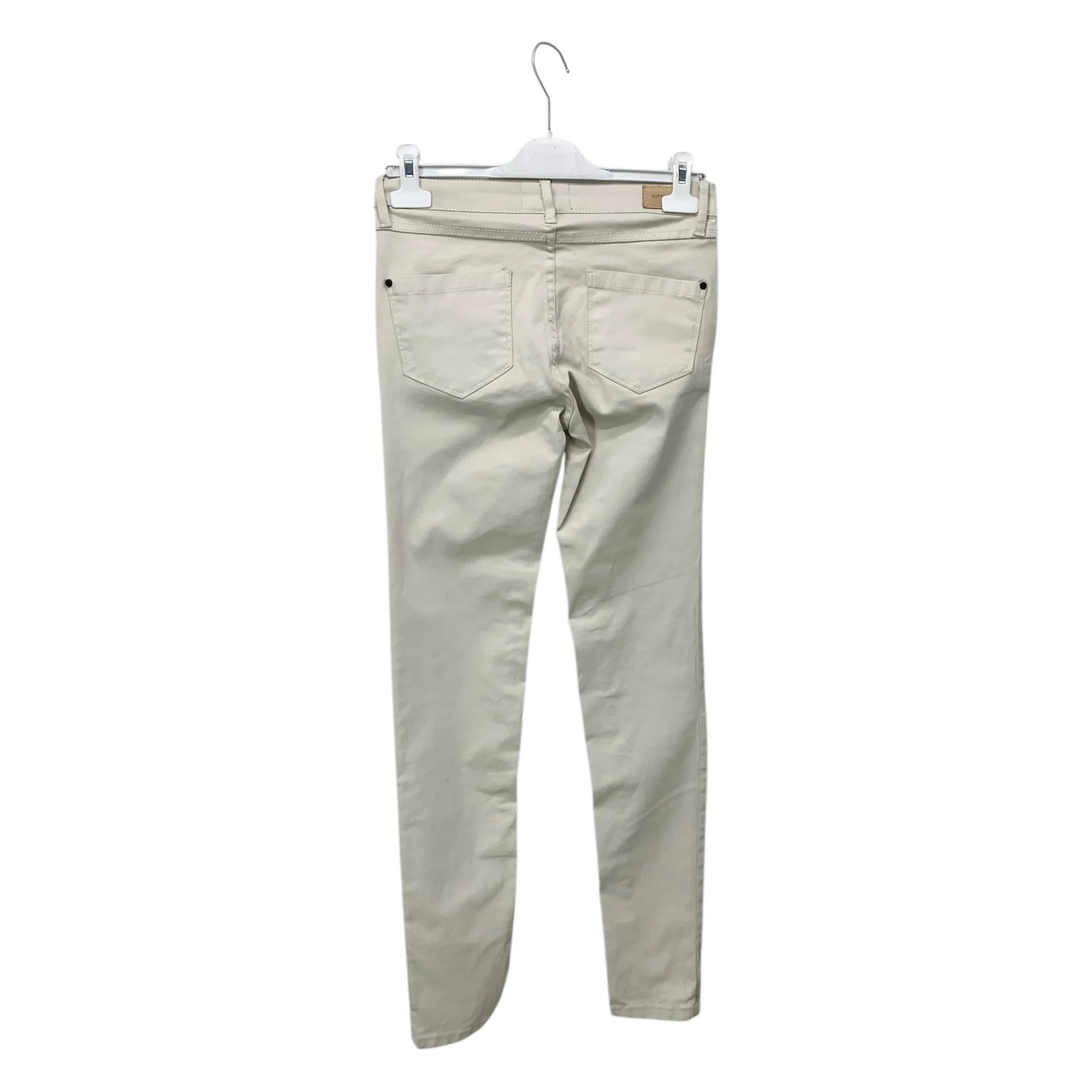 LA REDOUTE  - JEANS COUPE SLIM - 34