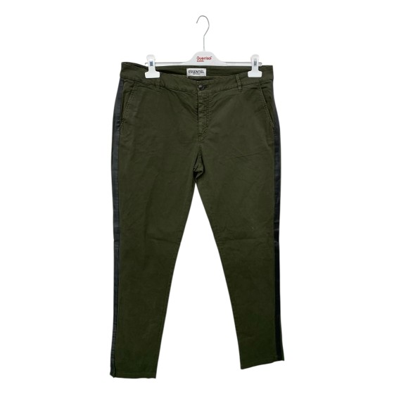 ESSENTIEL ANTWERP - PANTALONS DROITS - 42