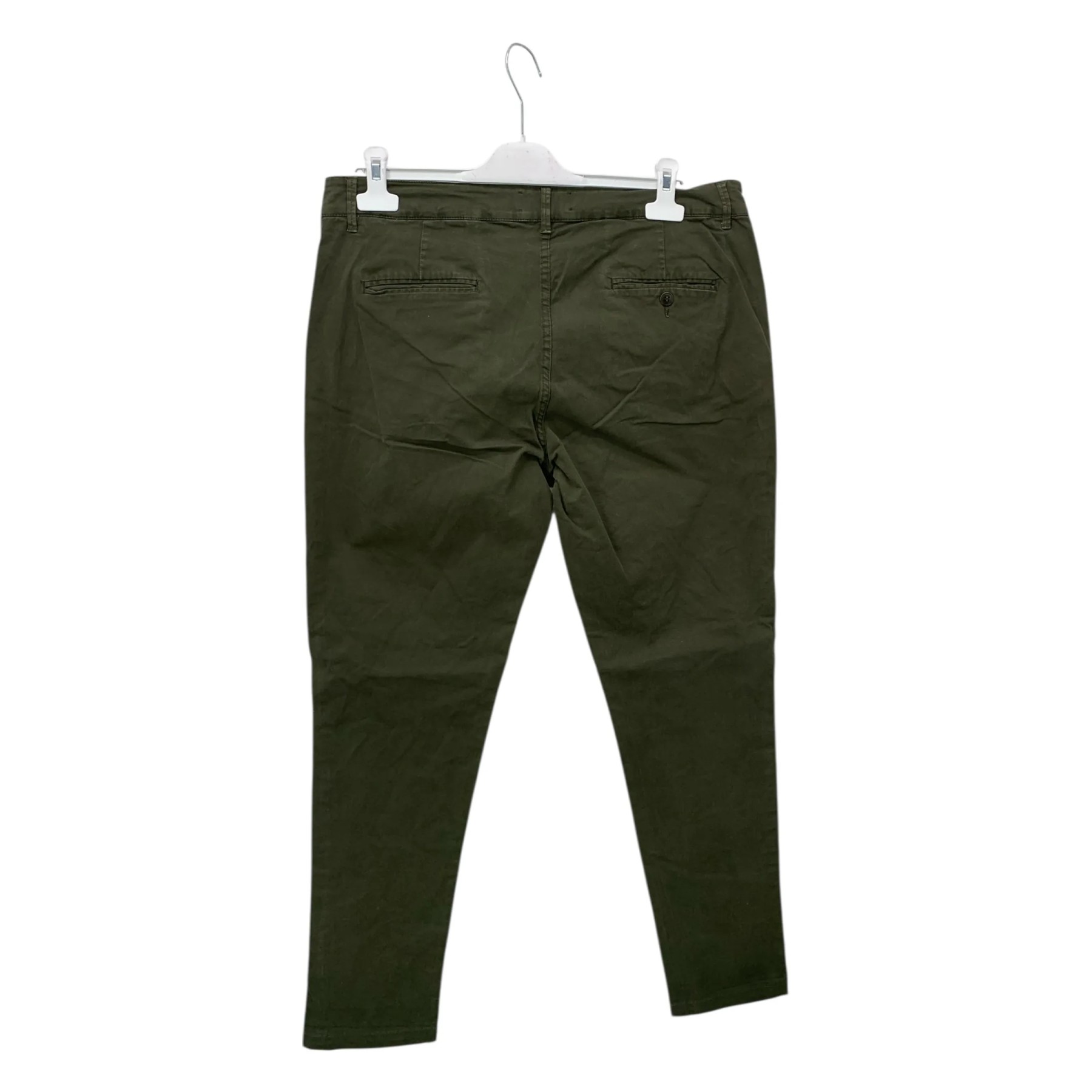 ESSENTIEL ANTWERP - PANTALONS DROITS - 42