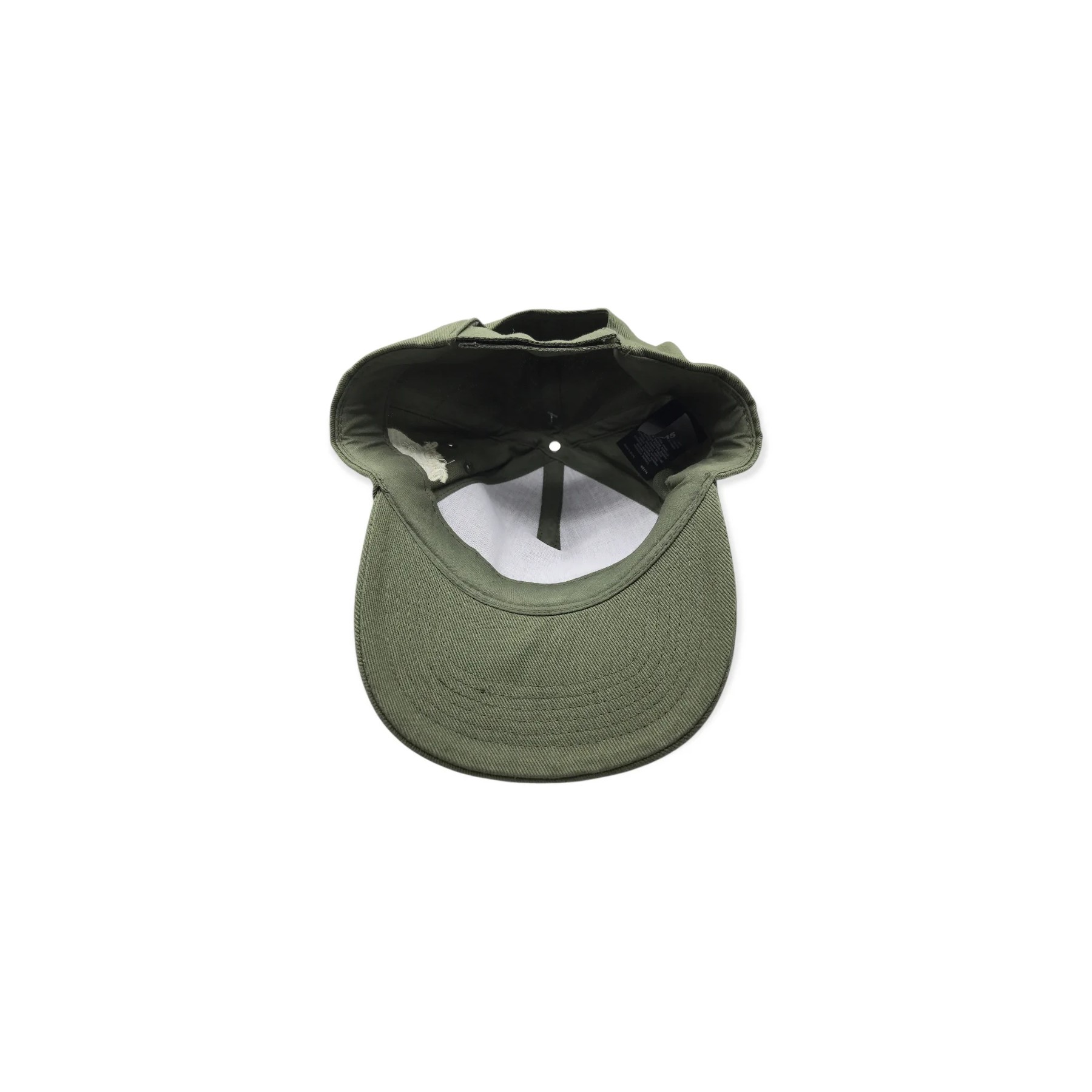 BEECHFIELD - CASQUETTE - TAILLE UNIQUE
