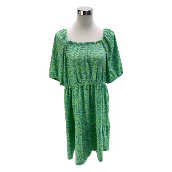 LCW MATERNITY - ROBES COURTES - 3XL