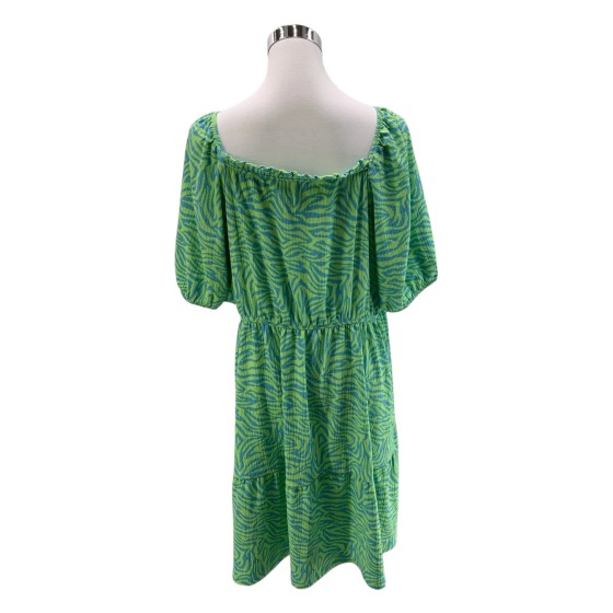 LCW MATERNITY - ROBES COURTES - 3XL