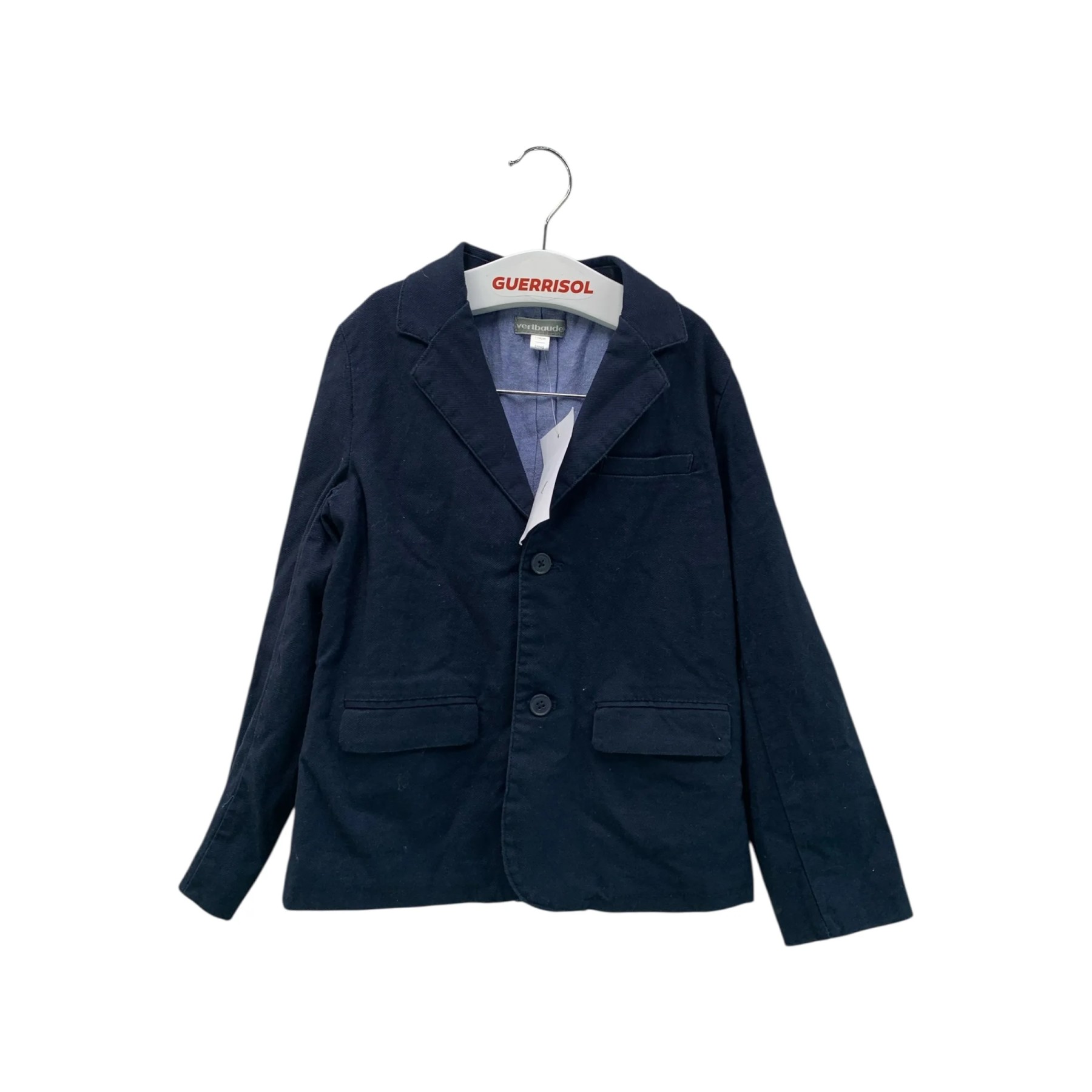 VERTBAUDET - VESTES ENFANT - 6 ANS