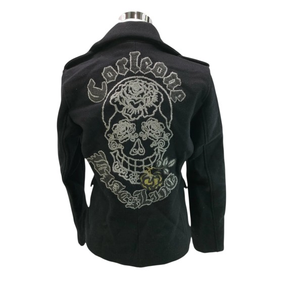 CORLEONE - VESTES - S