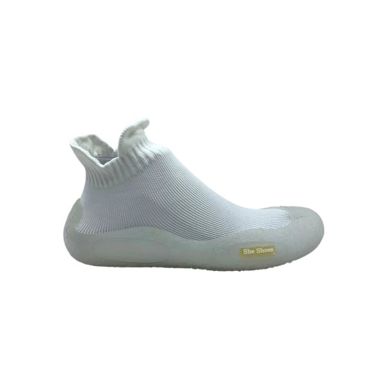 SHE SHOES - BASKETS - 40
