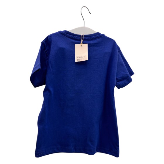 CHRISTIAN LACROIX - T-SHIRTS ENFANT - 6 ANS
