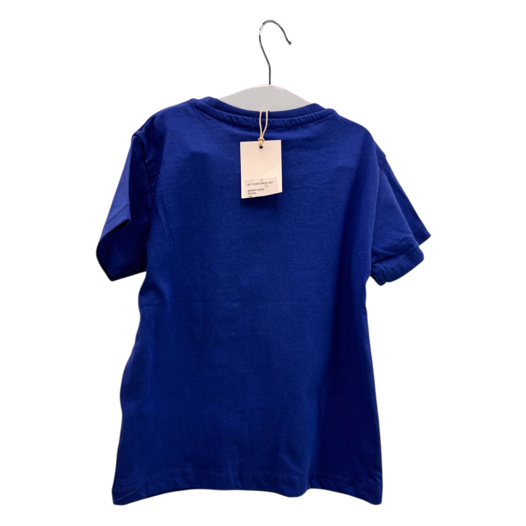 CHRISTIAN LACROIX - T-SHIRTS ENFANT - 6 ANS