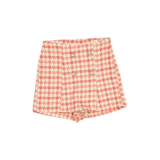 SEVEN SISTERS - SHORTS - XS