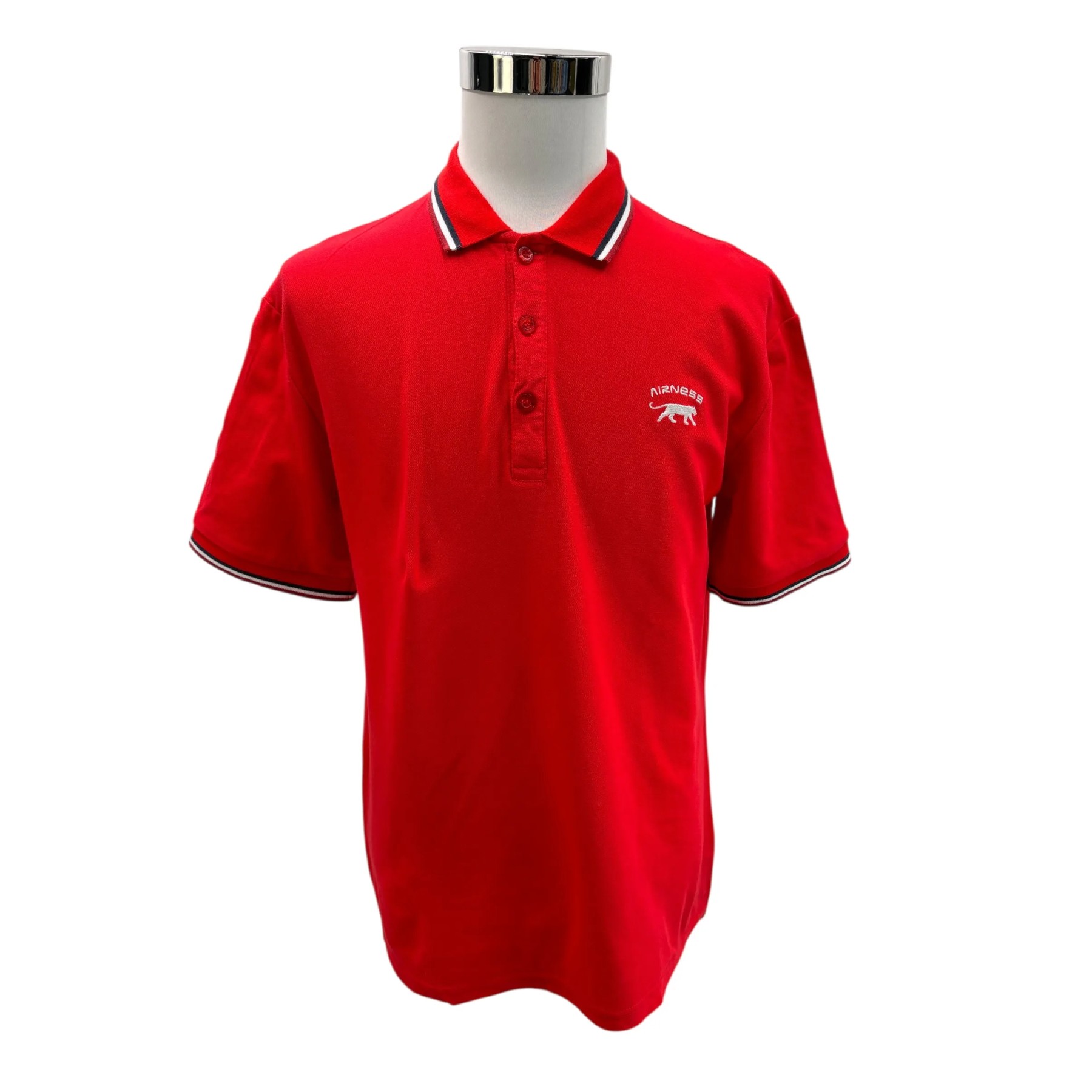 AIRNESS - POLOS - L