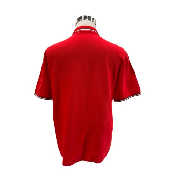 AIRNESS - POLOS - L