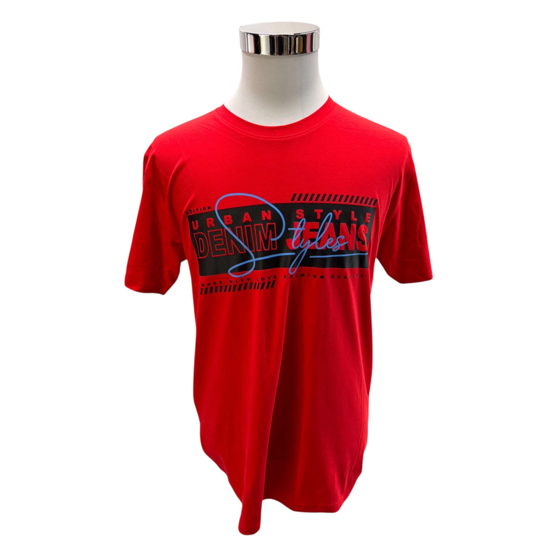 GUERRISOL - T-SHIRTS H - XL
