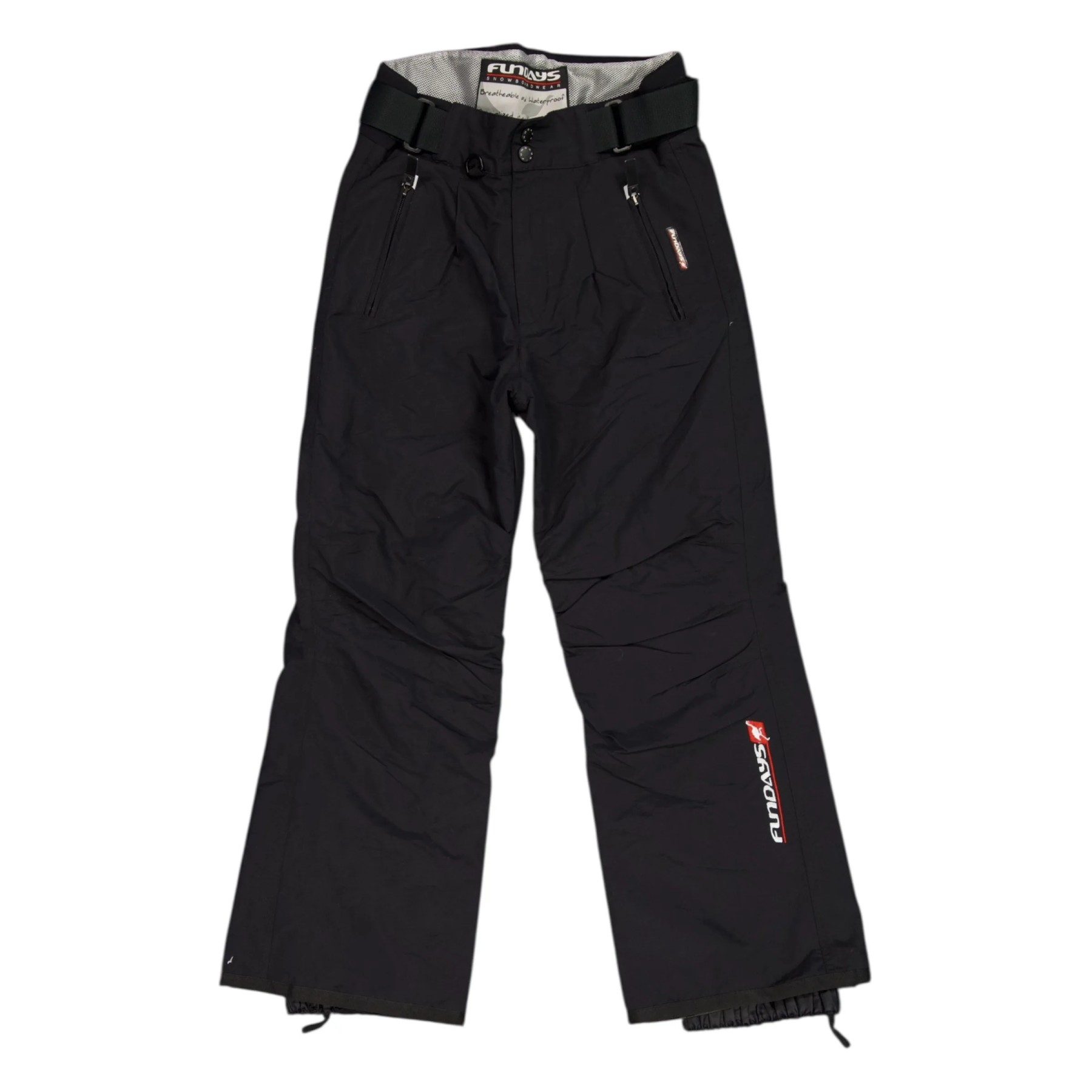 GUERRISOL - VÊTEMENTS DE SKI - 12 ANS