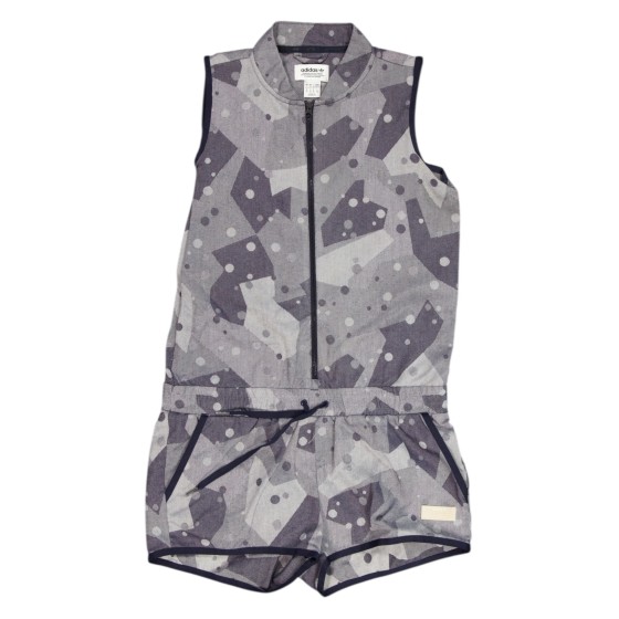 ADIDAS - COMBI-SHORT - 34