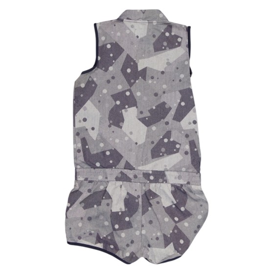 ADIDAS - COMBI-SHORT - 34
