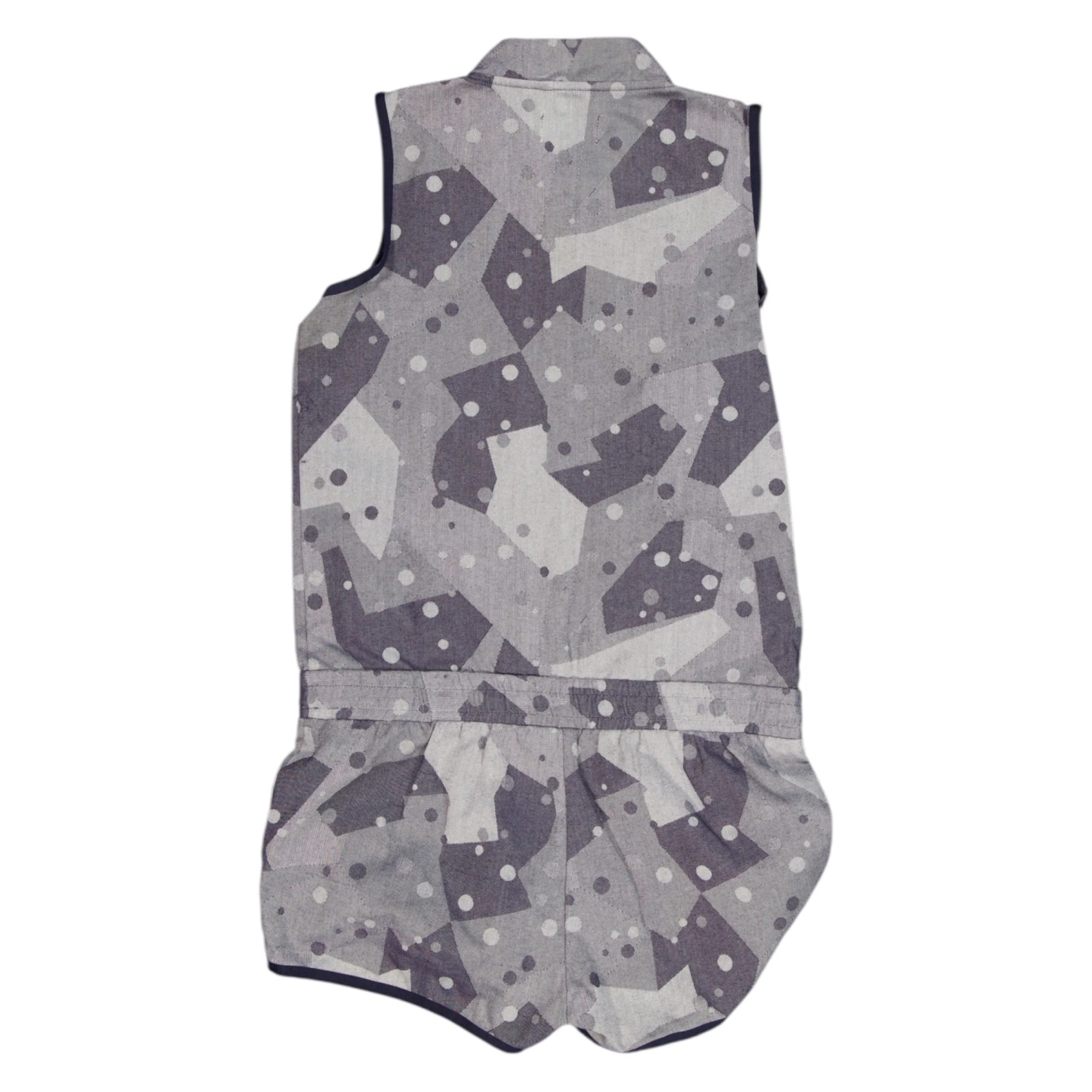 ADIDAS - COMBI-SHORT - 34