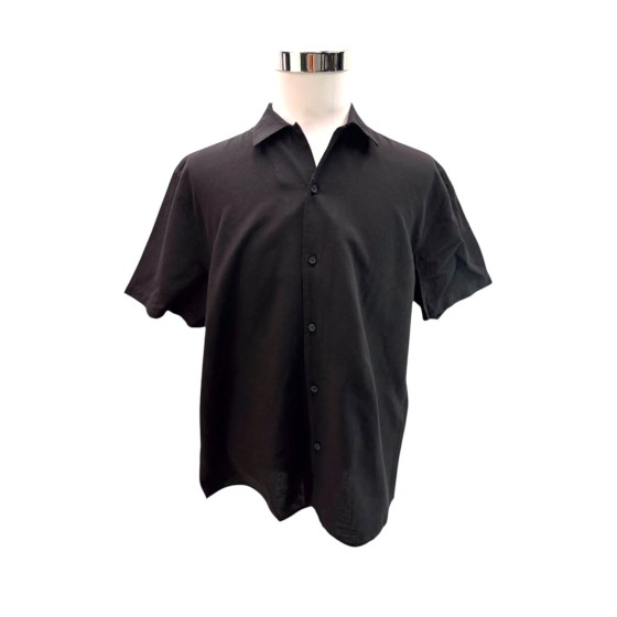 SELECTED - CHEMISES COURTES - L