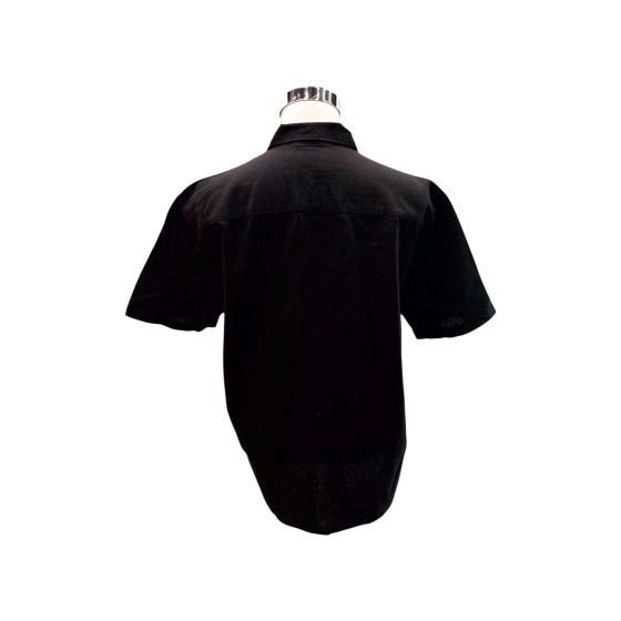 SELECTED - CHEMISES COURTES - L
