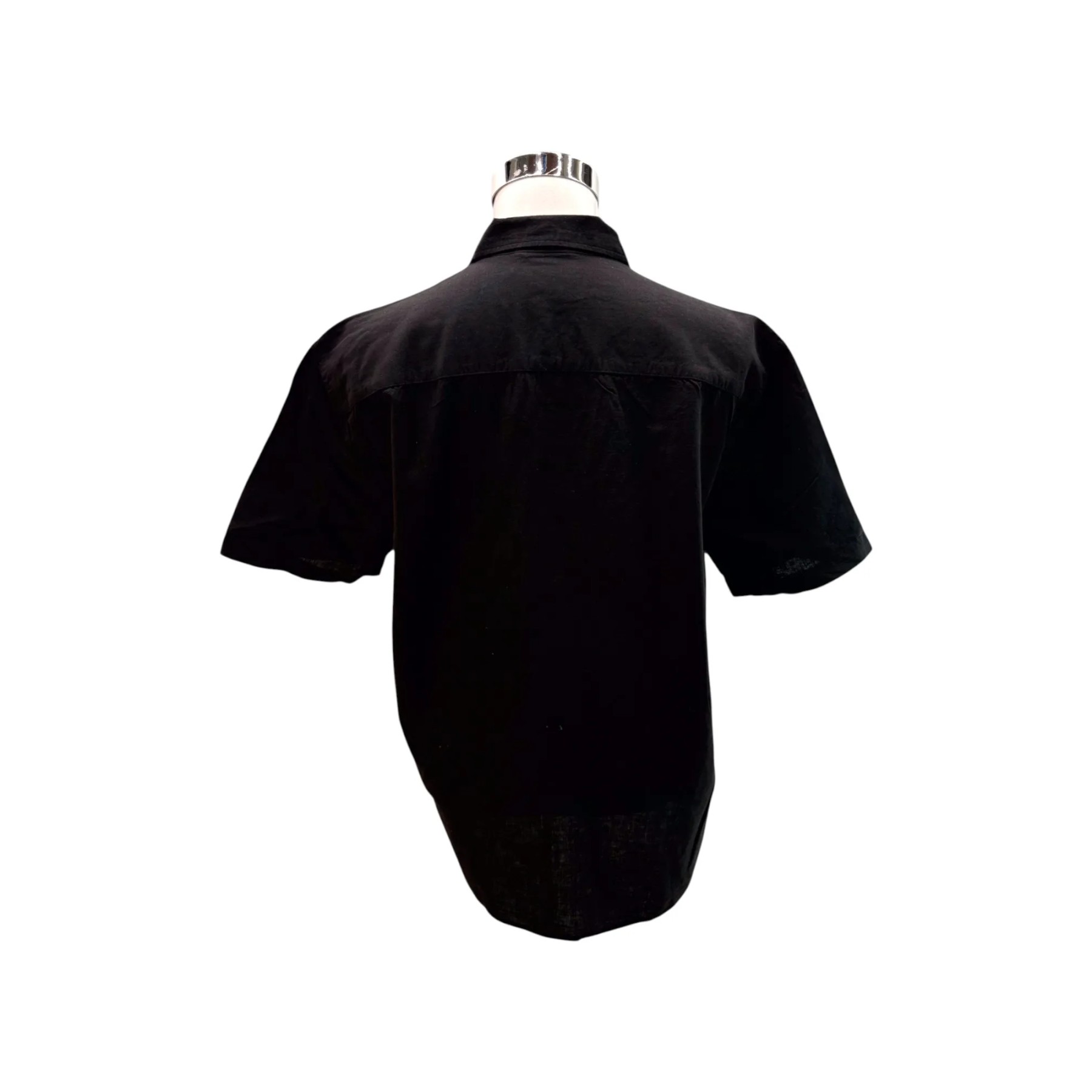 SELECTED - CHEMISES COURTES - L