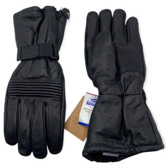 GUERRISOL - GANTS  - T9-L