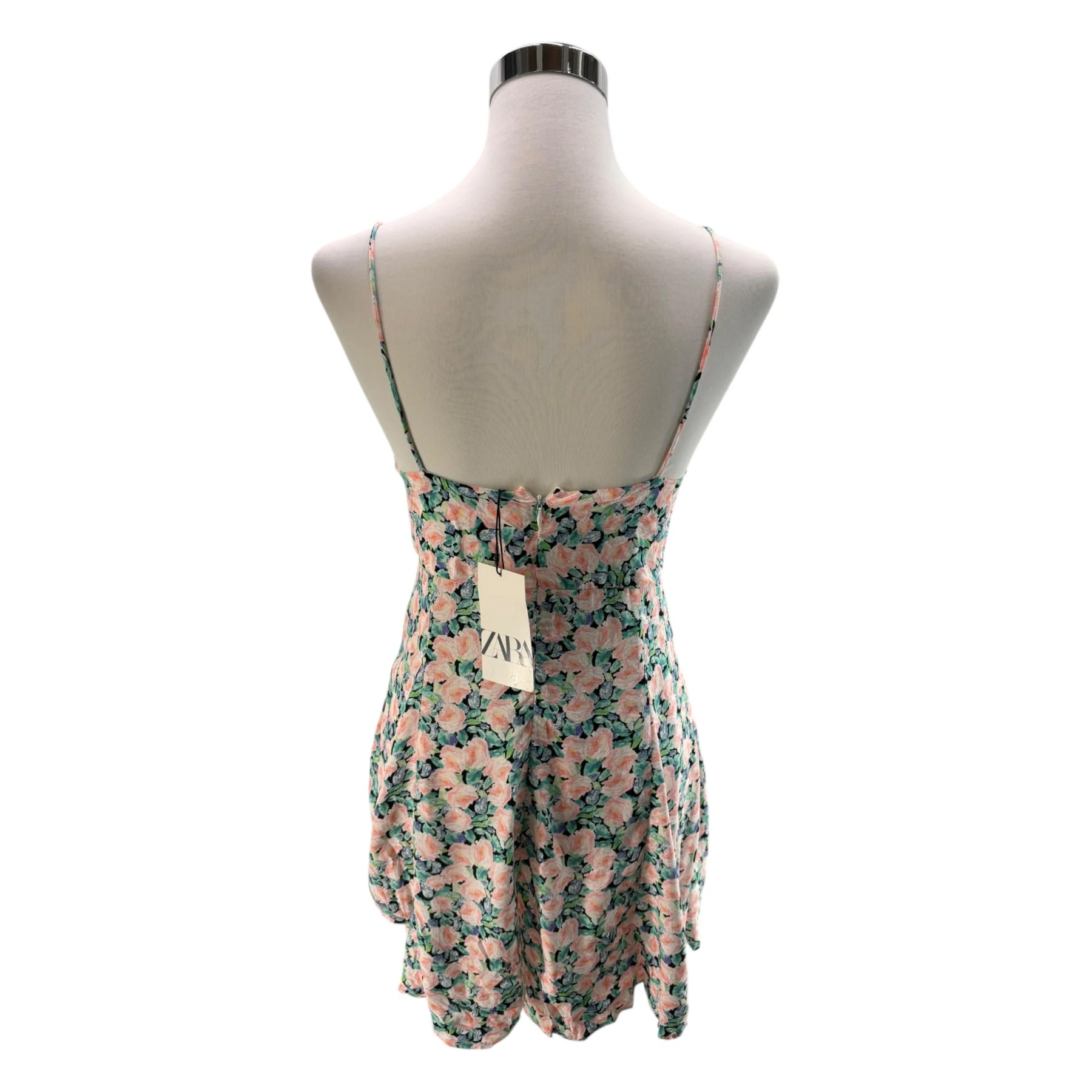 ZARA - COMBI-SHORT - S