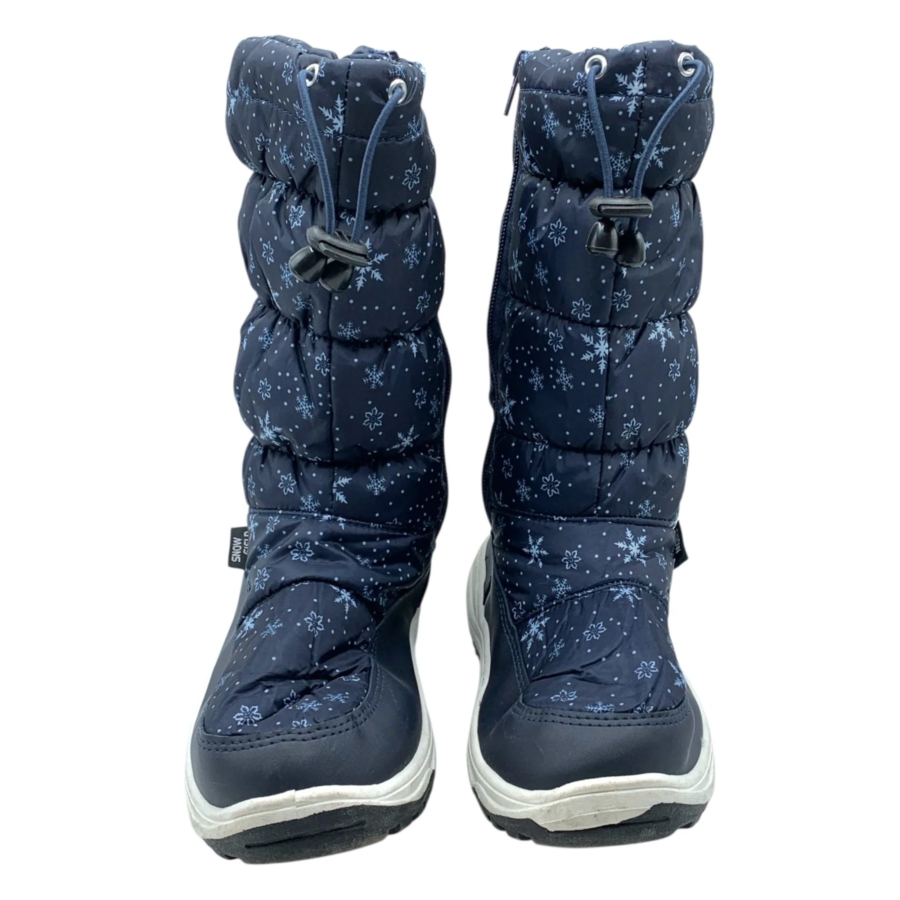 GEMO - BOTTES DE SKI - 36