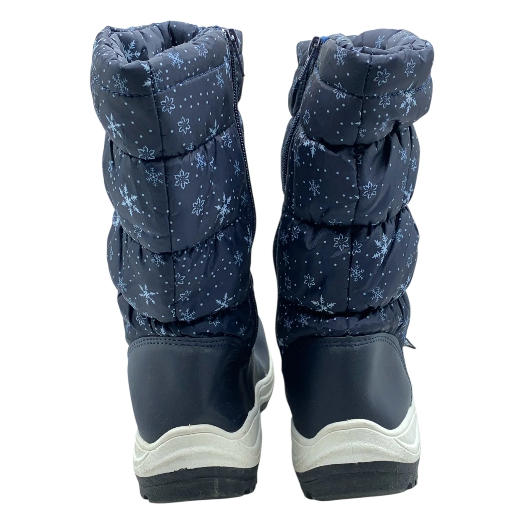 GEMO - BOTTES DE SKI - 36