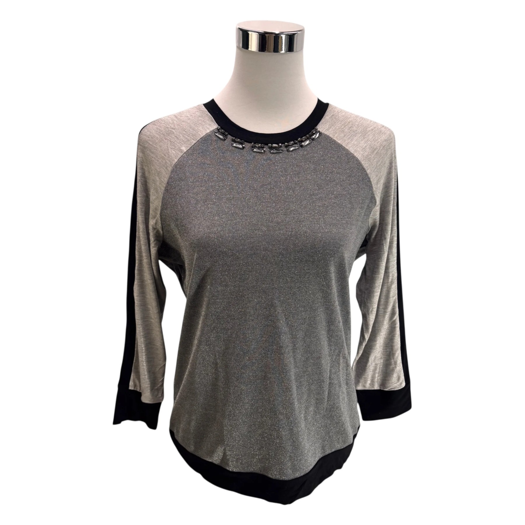 BLACKY DRESS - BLOUSES - 38