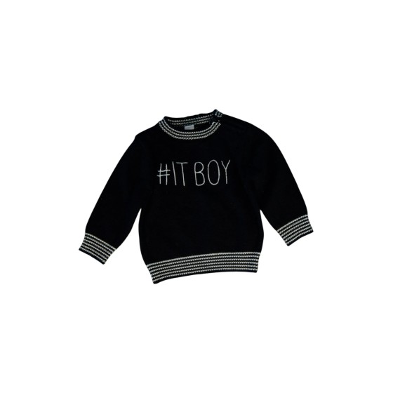TEX   - PULLS ENFANT - 9 MOIS