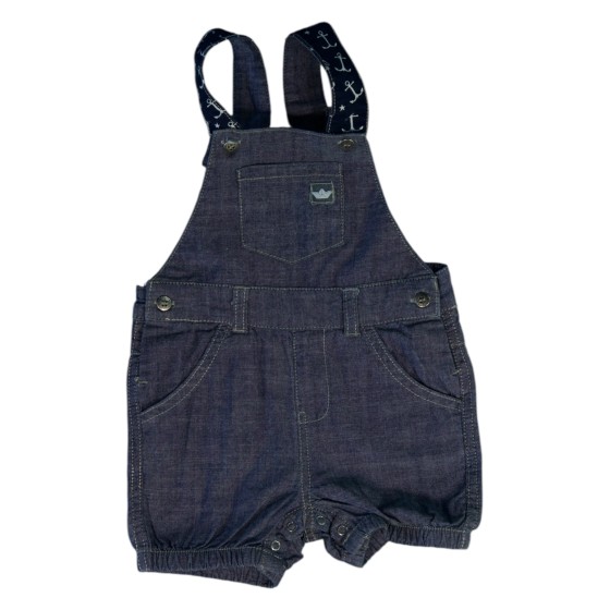 KIABI - SALOPETTES ENFANT - 12 MOIS