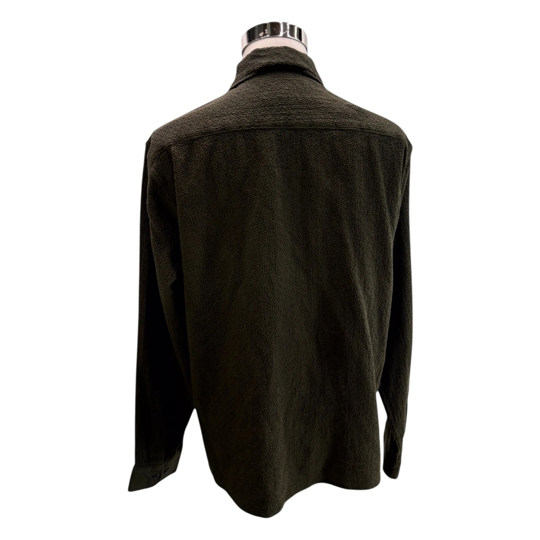 SELECTED - CHEMISES LONGUES - XL