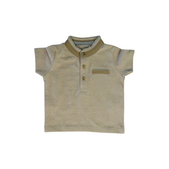 VERBAUDET - POLOS ENFANT - 3 MOIS