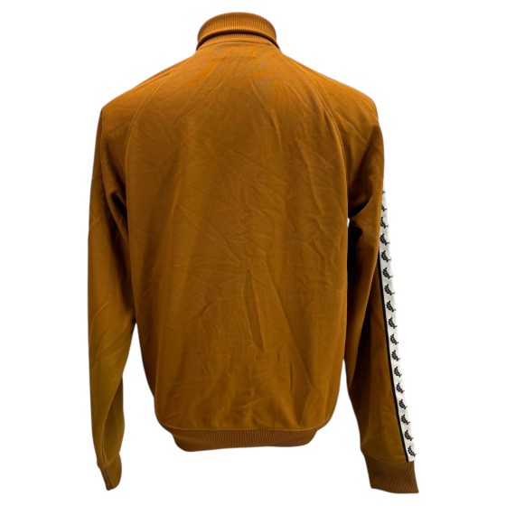FRED PERRY - SWEATS - M