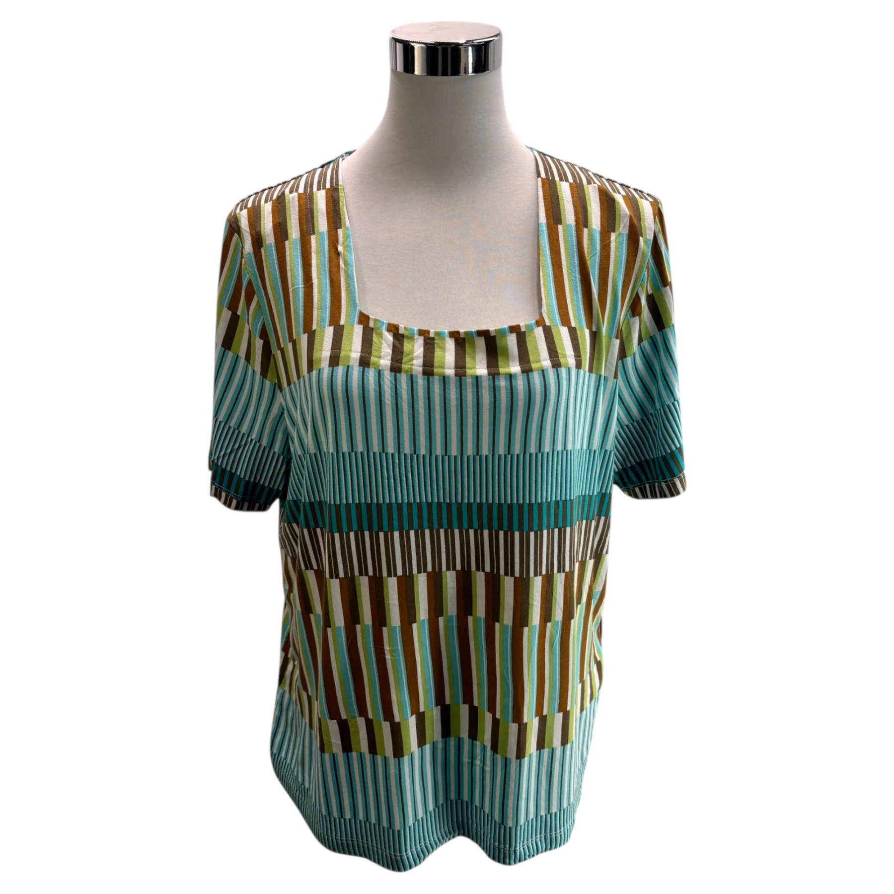 CHRISTINE LAURE - BLOUSES - T.4