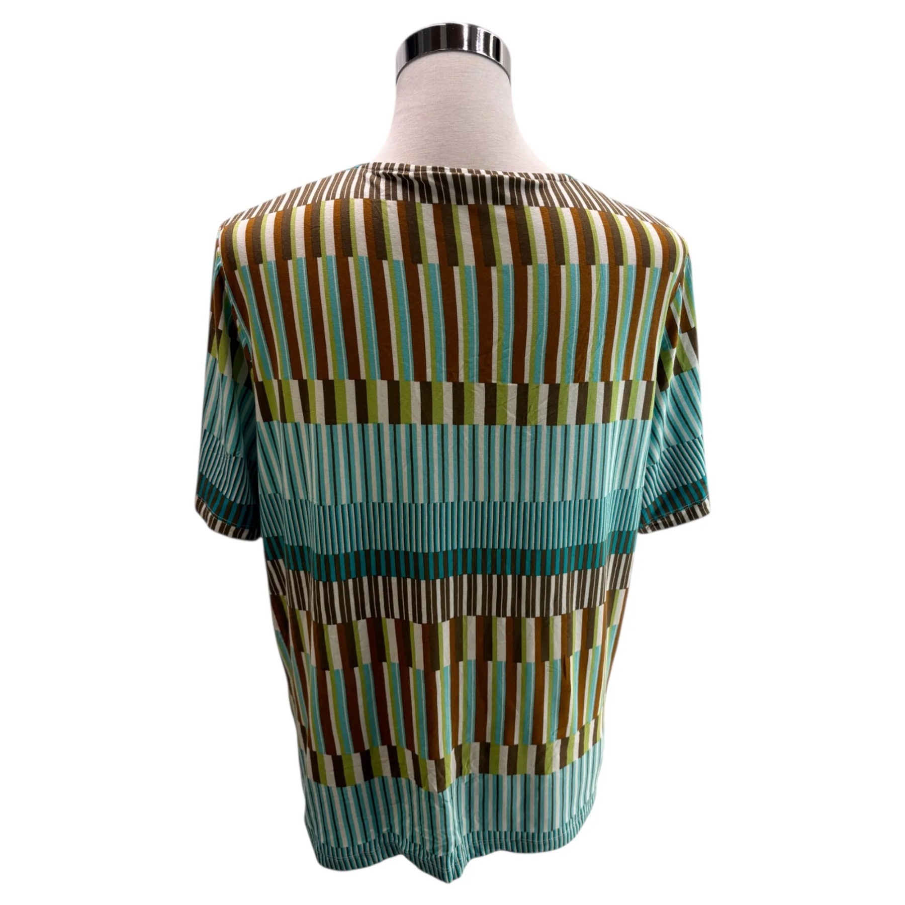 CHRISTINE LAURE - BLOUSES - T.4