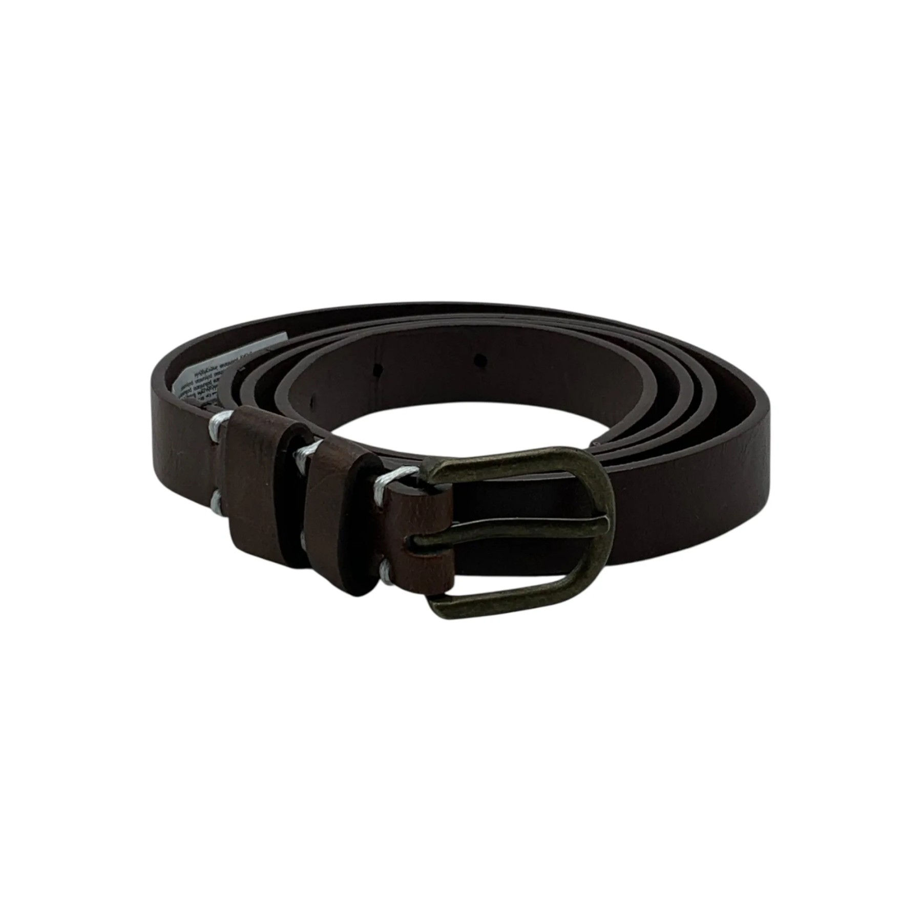 CELIO - CEINTURES H - T.4/118CM